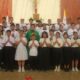 Pelantikan Misdinar PKKC