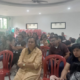 Pembekalan Baptis Bayi Paroki Keluarga Kudus Cibinong