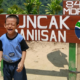 Ignolahraga Paniisan, Mantap Pisan